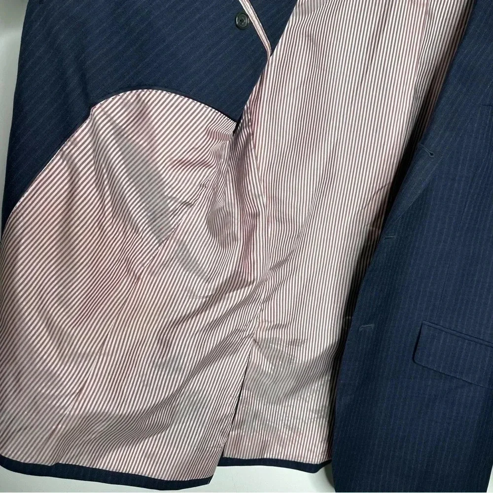 Banana Republic euc navy